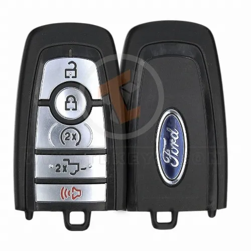 Genuine Ford F150 F250 Smart Proximity 2017 P/N: HC3T-15K601-BA Remote Type Smart Proximity