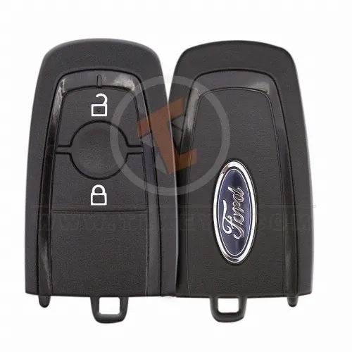 Genuine Ford Explorer Mondeo Smart Proximity 2017 P/N: HC3T-15K601-DB Remote Type Smart Proximity