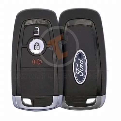 Genuine Ford Fusion EcoSport Smart Proximity 2017 2020 P/N: HC3T-15K601-AB Remote Type Smart Proximity