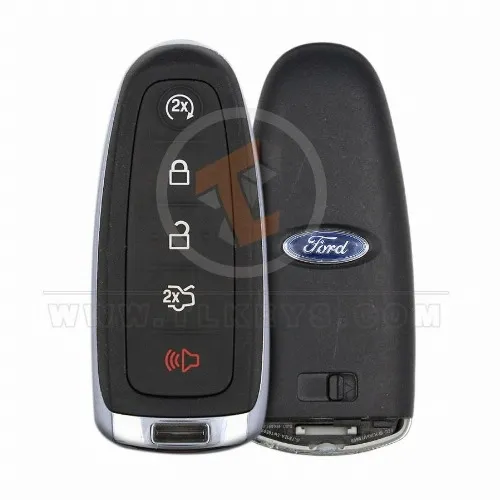 Original Ford Escape Focus Smart Proximity 2012 P/N: CJ5T-15K601-DC Remote Type Smart Proximity