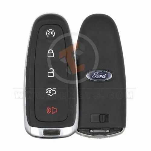 Genuine Ford Taurus Smart Proximity 2012 2018 P/N: GV4T-15K601-AA Remote Type Fobik