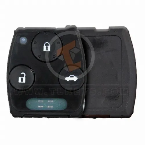 Honda Accord City Module 2008 433MHz 3 Buttons Frequency 433MHz