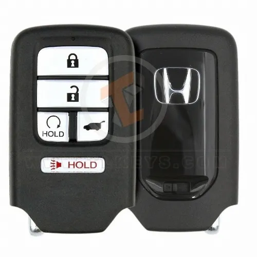 Genuine Honda Civic Pilot Smart Proximity 2016 2018 P/N: 72147-TG7-A41 Remote Type Smart Proximity