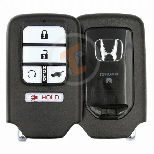 Refurbished Honda Civic Pilot Smart Proximity 2016 2018 P/N: 72147-TG7-A11 Remote Type Smart Proximity