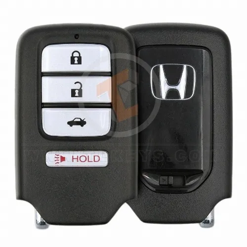 Genuine Honda Civic Smart Proximity 2017 2019 P/N: 72147-TBA-A01 Remote Type Smart Proximity