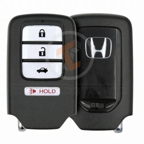 Genuine Honda Odyssey Pilot Smart Proximity 2016 2018 P/N: 72147-TG7-A01 Remote Type Smart Proximity