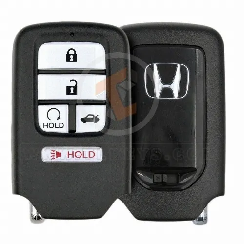 Genuine Honda Accord Smart Proximity 2016 2017 P/N: 72147-T2G-A31 Remote Type Smart Proximity