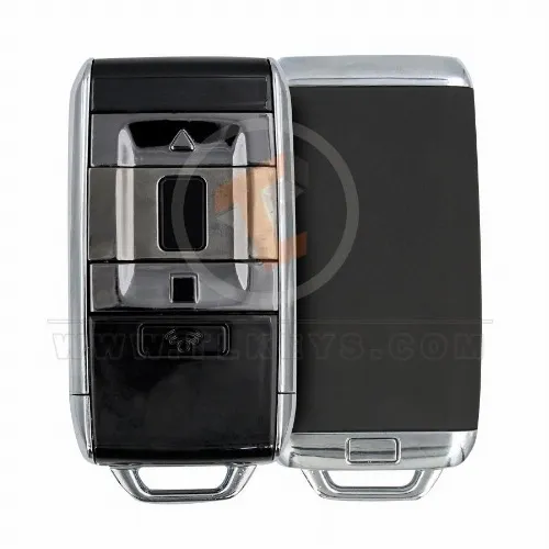 Rolls-Royce Phantom Cullinan Smart Proximity 2017 433MHz 4 Buttons Remote Type Smart Proximity
