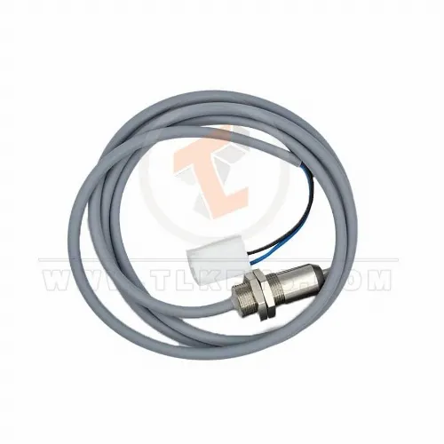 Keyline Sensor Axis X 995 RIC08992B Spare Parts Type Sensor