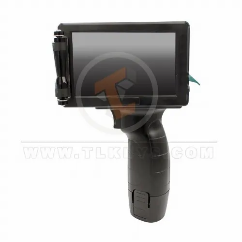 25.4mm ANT Series Hand-Held Code Printer for Inkjet Printer Expiration Date and Coding Machine size 25.4mm