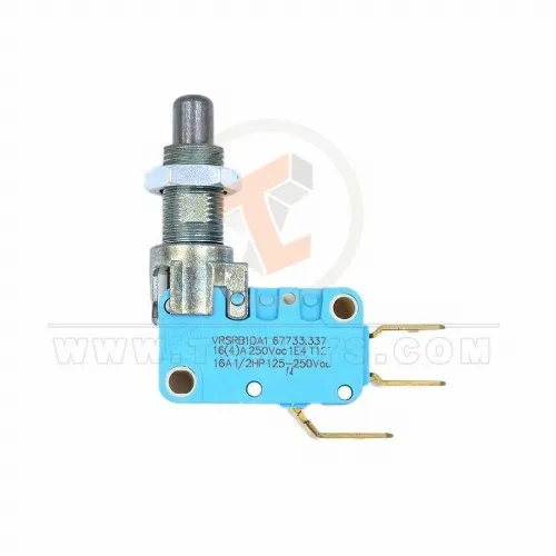 Keyline Microswitch RIC02564B Compatible Part Number RIC02564B