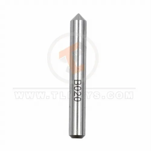 Keyline Tracer B020 RIC01794B Spare Parts Type Tracer