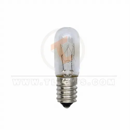 Keyline Lamp 15W 230V RIC01745B Spare Parts Type Lamp
