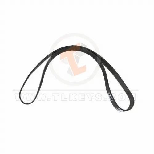 Keyline Belt 230x10 Ninja 997 RIC10005B Spare Parts Type Belt