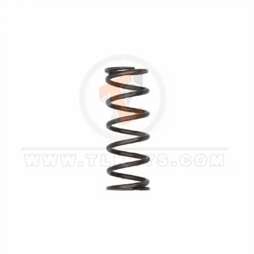 Keyline Carat (B106) Carriage Release Spring RIC05658B Spare Parts Type Spring