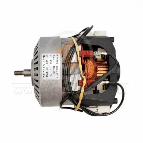 Keyline Motor R94/25-303A RIC01879B Spare Parts Type Motor