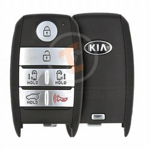 Genuine Kia Sedona Smart Proximity 2015 2020 P/N: 95440-A9300 433MHz Remote Type Smart Proximity