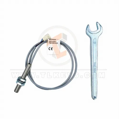 Keyline Sensor for X Axis 994 RIC03306B Spare Parts Type Sensor