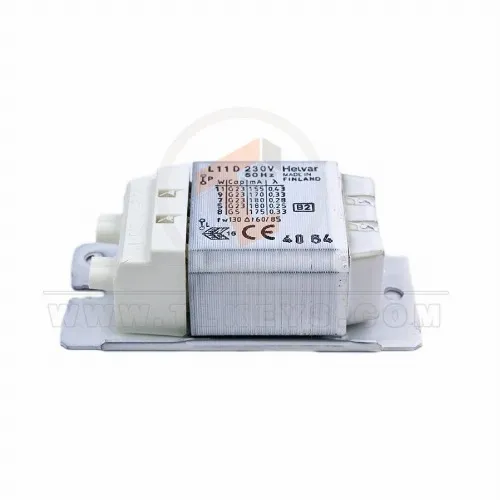 Keyline Reactor 230V Carat RIC04680B Spare Parts Type Reactor