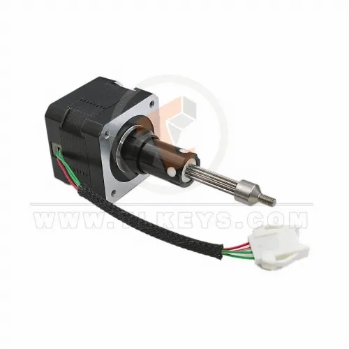 Keyline Motor Axis Y 995 RIC09086B Spare Parts Type Motor Axis