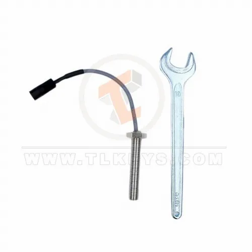 Keyline Y Axis Sensor 994 RIC03412B Spare Parts Type Sensor
