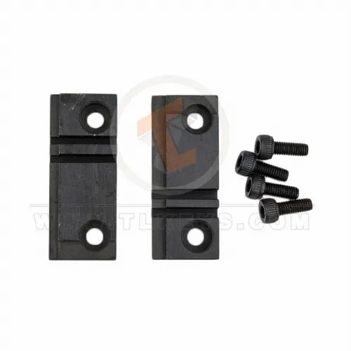 Keyline Jaw Plate Set 303A RIC02648B Spare Parts Type Jaw