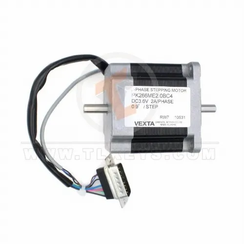 Keyline Y Axis Motor 994 RIC04756B Spare Parts Type Motor Axis