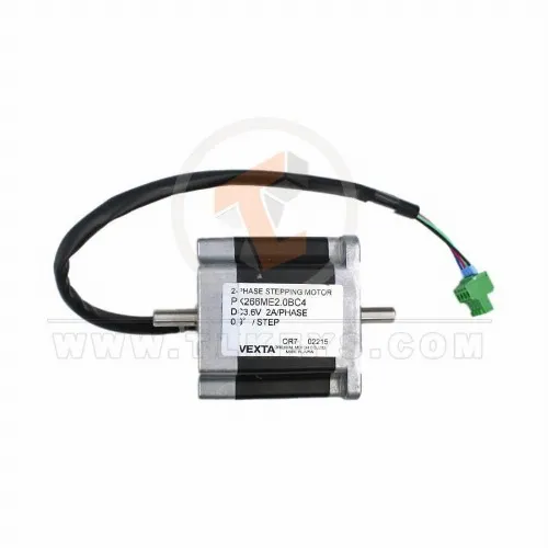 Keyline B994 X-Axis Motor RIC04754B Spare Parts Type Motor Axis