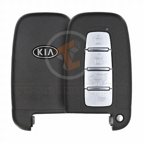 Genuine Kia Mohave Smart Proximity 2008 2012 P/N: 95440-2J860 433MHz Remote Type Smart Proximity