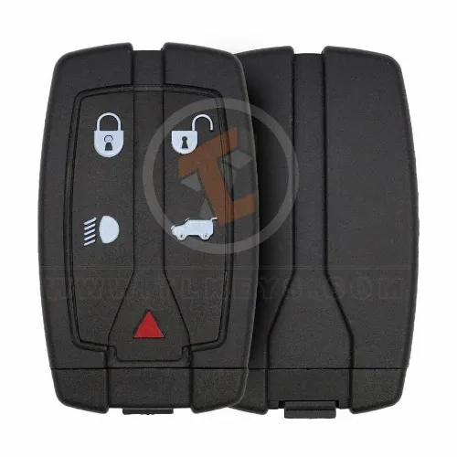 Land Rover Freelander Smart Proximity 2006 2013 433MHz 5 Buttons Remote Type Smart Proximity