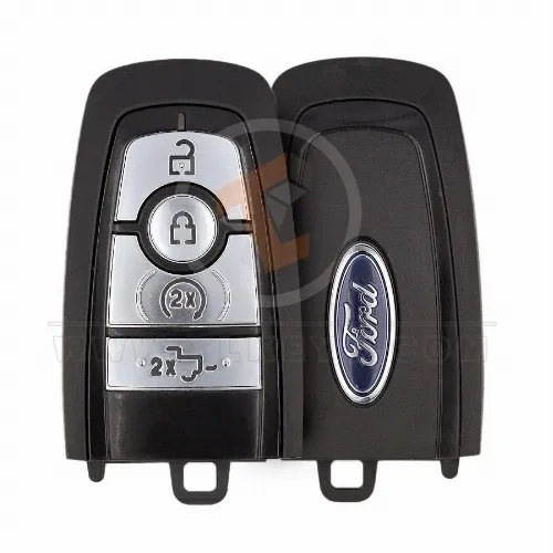 Genuine Ford Smart Proximity 2017 2021 P/N: HC3T-15K601-CD 868MHz Remote Type Smart Proximity