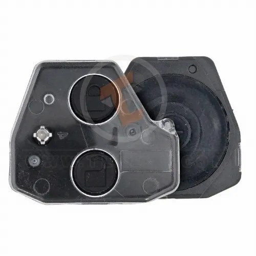 Module Toyota Rush 2015 2021 433MHz 2 Buttons Aftermarket Frequency 433MHz