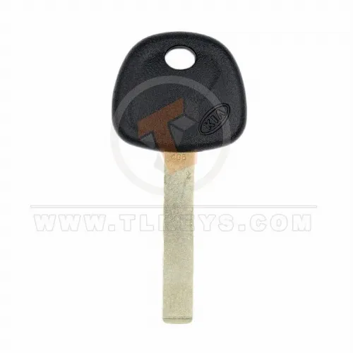 Genuine KIA Blank Key 81999-H8000 Status Genuine