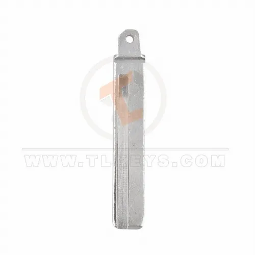 Genuine KIA Picanto 2015 Insert Key Blade 81996-1Y700 Status Genuine