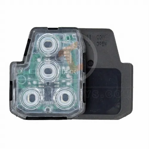Toyota Camry Corolla Module 2013 2018 P/N: 89070-0D580 433MHz Frequency 433MHz