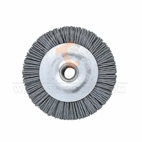 Keyline Tynex Brush for Meta 106 Key Machine RIC04636B Spare Parts Type Brush
