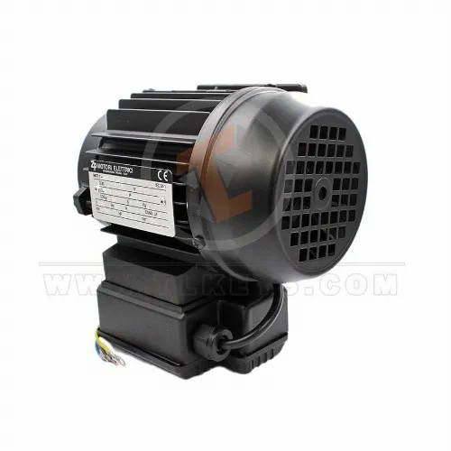 Keyline Motor 63 A-HPO 25-230V 50HZ Euro RIC02755B Spare Parts Type Motor