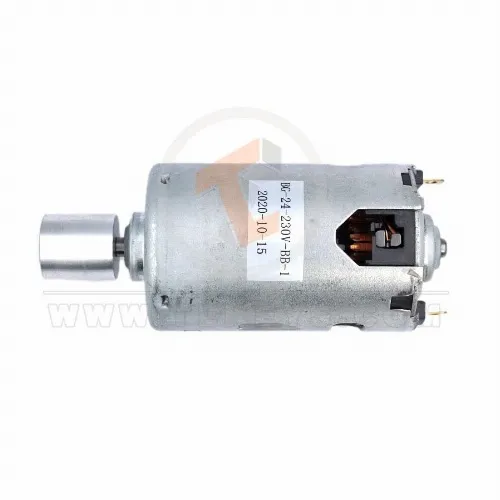 Keyline Motor HVDC 230V-997-998 RIC09834B Spare Parts Type Motor