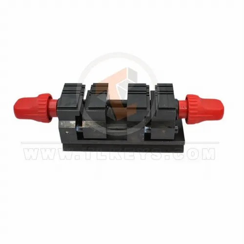 Keyline Jaw Assembly Punto RIC02958B Spare Parts Type Jaw