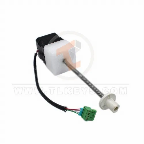 Keyline Motor Axis X 995 RIC09085B Spare Parts Type Motor Axis