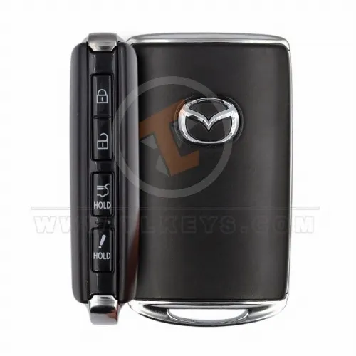 Genuine MAZDA CX-5 CX-9 Smart Proximity 2020 2021 P/N: TAYB-67-5DY Remote Type Smart Proximity