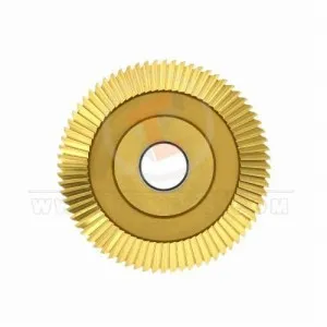 V Cylinder Cutter Left Cutter 101B-PART1 Cutter