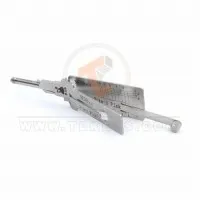 Original Lishi 2-in-1 Pick Decoder Reader Tool NE38 Blade Profile NE38