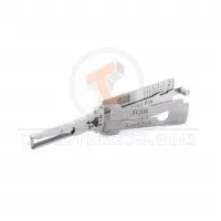 Original Lishi HY20R 2-in-1 Pick Decoder Tool for Hyundai Blade Profile HY20R