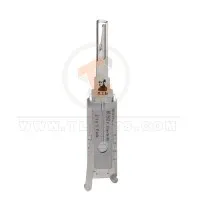 Original Lishi lock Pick car key Decoder 2-in-1 HU92 V.3 for BMW Lishi