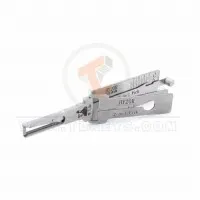 Original Lishi HY20 2-in-1 Pick Decoder Tool for Hyundai Blade Profile HY20