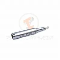 900M-T-2.4D Heat-Resistant Lead-free Soldering Iron Tip soldering tools