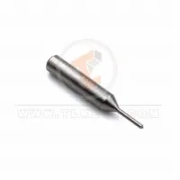 Raise Carbide Tracer Point 1.0x6.5xD4x25x80 -P0.3 T08M - Blue Cutter