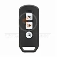Genuine Honda Insight Smart Proximity P/N: 35111-K01-612 433MHz Motorbike Remote Type Motorbike Smart Remote