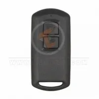 Honda Click 150i 2018-2019 Motorcycle Key Smart 2 Buttons 433 Mhz Motorbike Remote Type Motorbike Smart Remote